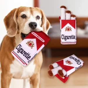 Dog Toys Creatives Cigarette The Perfect Pet Gift for Plays Dogs Toy