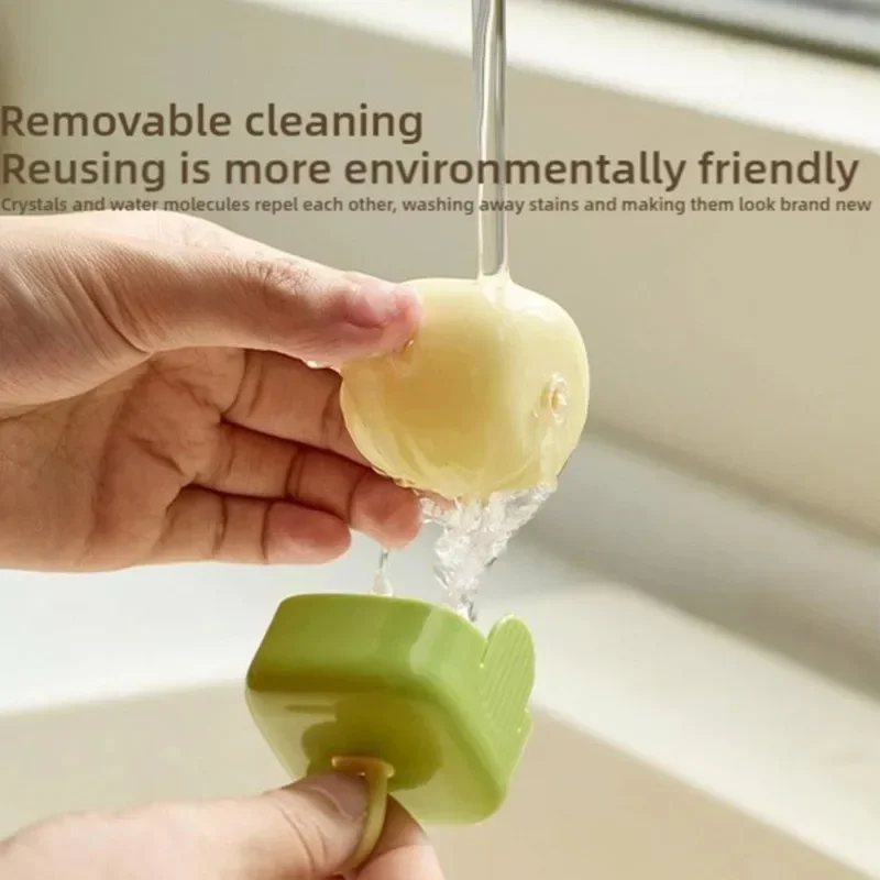 Mini Reusable Washable Lint Roller for Clothes Pets Furniture Cleaning - Image 3