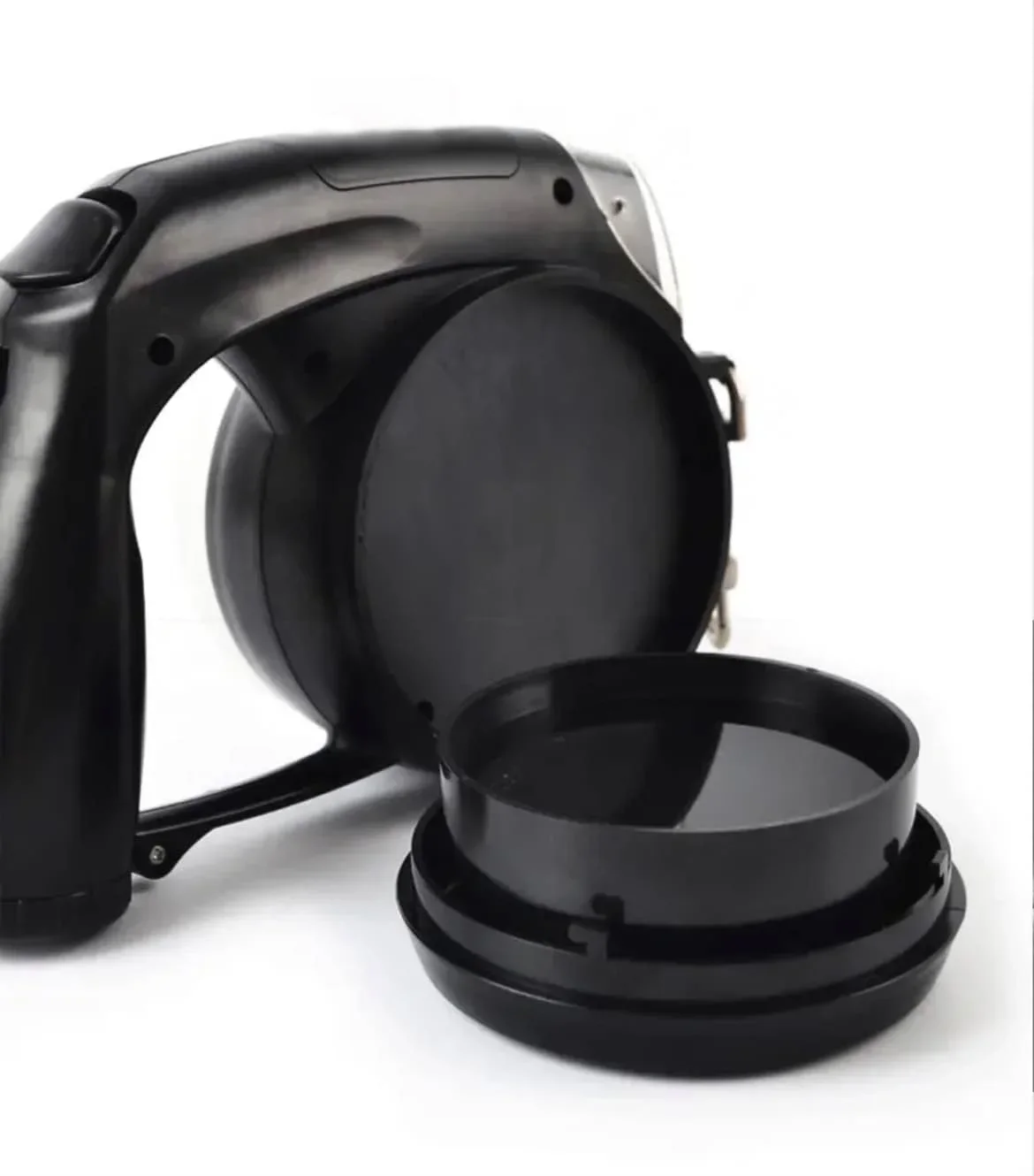 Retractable Dog Leash with Light for Night Walking Pet Dog Lead With Water Bowl Food Box Poop Bag - Image 5